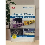 3DS Max and Adobe Integration