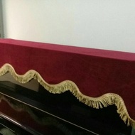 Baru Tutup Piano Yamaha