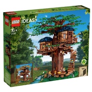 Lego IDEAS Tree House 21318