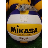 MIKASA MG MV210 VOLLEYBALL Original MIKASA VOLLEYBALL/