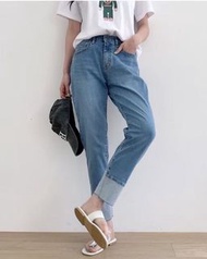 韓國7star牛仔褲