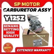 Mikuni CARBURETOR CARB KARBURETOR KARB 125Z 125ZR Y125Z Y125ZR YAMAHA