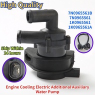 7N0965561B 7N0965561 1K0965561 for Audi A3 Skoda Octavia Superb Tiguan Engine Cooling Electric Addit