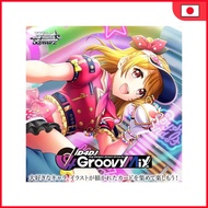 Bushiroad Weiss Schwarz Booster Pack D4DJ Groovy Mix BOX