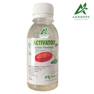Nufarm Activator 150ml/Gam pelekat/Rainfast penetrant/Penembusan gam Racun