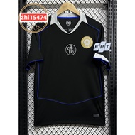 [Fans Version]2025/26 Che*lsea third Football Shirts Men Kits Football Kits Print CWC patch