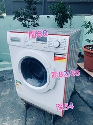 大眼雞 洗衣乾衣機 1200轉5.2/2.5kg 西門子 12D46 九成新 包送貨安裝 #拆舊 #平價電器 #葵涌 #平傢俬 #特價 #包送貨安裝 #貨到付款