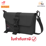 กระเป๋าสะพายข้าง ROG Slash Sling Bag 2.0 ประกันศูนย์