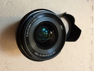 Sony FE 28-70mm f3.5-5.6 OSS 鏡頭