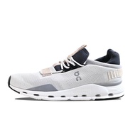 Men's and Women's Running Shoes ON Running ON cloudnova Running Shoes Unisex Couple Gray