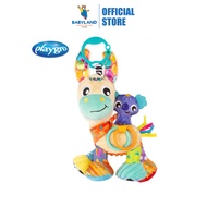 Playgro Activity Friend Lupe Llama (0m+)
