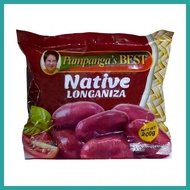 ◴ ☀ ➩ Pampanga's Best (Hungarian, Tocino, Longganisa)
