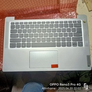 NEW FRAME Laptop Keyboard Lenovo IdeaPad Slim 5 5i Light-14 14ABR8 Gen 8