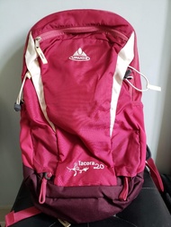 Vaude Tacora 20背包