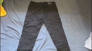 Publish Brand 黑色 Casual Pants 束腳褲