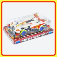 Tamiya Mini 4WD Car Toy Tamia 4WD Toy Car