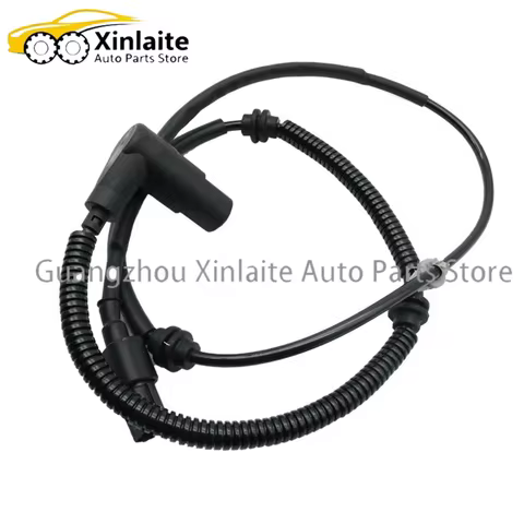 95670-FD100 ALS888 High Quality New Front Right ABS Wheel Speed Sensor For Kia Rio 2003 2004 2005 L4