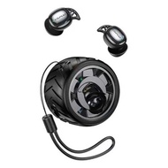 Awei T81 Sleep Earbuds Wireless Earbuds Sleepbuds Earphone HiFi Headphone Mini Earbuds Awei Bluetoot