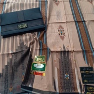 # Sarung BHS SGC Sutera 210 full Gold #