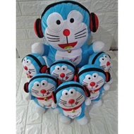 Terbaik Boneka Doraemon Beranak Boneka Beranak Doraemon