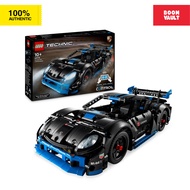 LEGO® Technic Porsche GT4 e-Performance Race Car Toy 42176