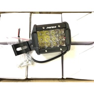 C12 Led Motorcycle Headlight (Upgraded from C6 Led Headlight)