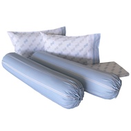 STEVENS ชุดเครื่องนอน ดีไซน์ BULINO รุ่น COTTON FRESH SATEEN ทอ 450 เส้นด้าย