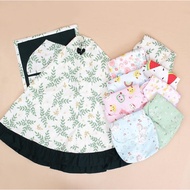 JKD.PKU-MUKENA AZIZAH children's mukena azizah akaian Muslim Girls Mukena