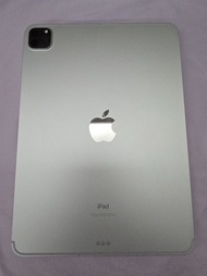 Apple iPad Pro 11吋 (第3代) (2021) Wi-Fi+流動網絡 128GB, cellular / LTE 插 SIM 卡
