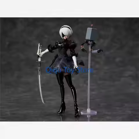 ANIPLEX BUZZmod Neil Automatic Humanoid 2B Genuine Can be done