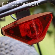 Lampu Belakang Brek A74K-Ebike Lampu Ekor Basikal Elektrik DC6V 12V 24V 36V 48V 60V Lampu Ebike LED 