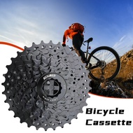 Bike Road Bicycle Wheel Road Bike Cassette Workmanship Steel Flywheel for Mountain Bike Road Bike