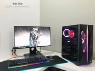 Gaming Desktop Ryzen 5 3600 with RTX 2070 Super