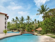 峇里島努沙杜瓦拉古娜 Spa 度假村飯店 - 奢華精選The Laguna, a Luxury Collection Resort & Spa, Nusa Dua, Bali