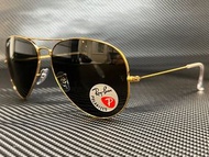 rb3025 Ray Ban Sunglasses ray ban aviator brand new original full set polarized