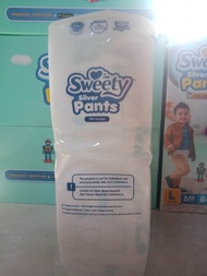 Sweety Silver Pants L28