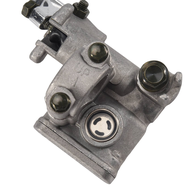 Front Brake Master Cylinder Lever Perch For Cr125R Cr250R Cr500R Crf250R