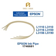 EPSON Ink Tube EPSON L1110 L3110 L3116 L3150 L3156 L5190 Ink Hose Ink Hose Tube EPSON Pipe Ink EPSON