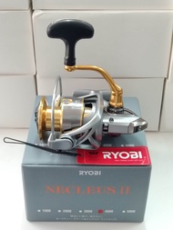 รอก RYOBI รุ่น NECLEUS II 4000