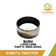 Bush L4018 L5018 Kubota Tractor Part : 08511-05525