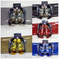 CLN handguard proguard carbon handgrip kitaco army carbon seat leather universal package Nmax, Aerox