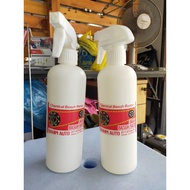 [READY STOCK] CHEMICAL PENCUCI RANTAI MOTOSIKAL / BASIKAL