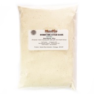 Rasakoe Bumbu 250gr Mie Ayam Kare Non MSG