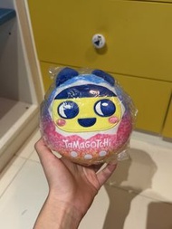 （全新）Tamagotchi 公仔