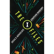 (BX) The X Files (ISBN:9780349003009)