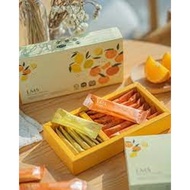 升级版LMS 瘦身果汁 daytime bedtime Slimming Fruit Juice 一盒(14天疗程) 1box 14days treatment