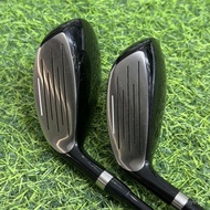 Golf Men's Chicken Drumstick Golf Clubs Iron Wood Pole 19Degree 22Men's Chicken Drumstick