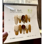 Nail Art Extension Nail Design nail Tools XS