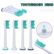 Fits Philips Sonicare Electric Toothbrush Replacement Toothbrush Heads Philips Replacement Toothbrush Heads for Philips Philips HX6014 HX3/6/8/9