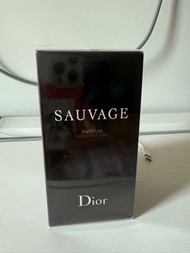 Dior Sauvage Parfum 100ml